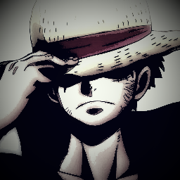 luffy